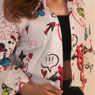 Girls Shirt