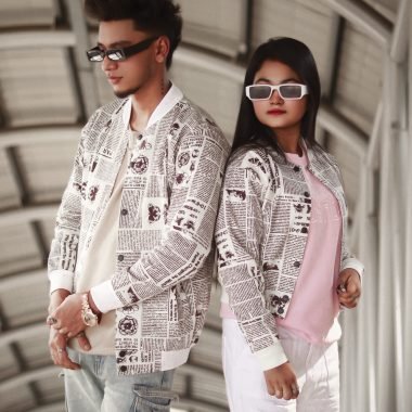 Couple Winter Collection