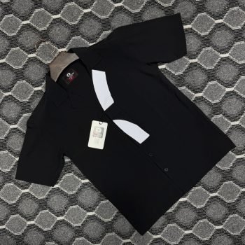 Borbaad Shirt 🫣 Get ready to upgrade your style with our Premium Collection! • Cash on Delivery available • No risk, just confidence in every purchase Shop now and experience the best!
