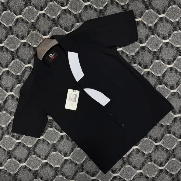 Borbaad Shirt 🫣 Get ready to upgrade your style with our Premium Collection! • Cash on Delivery available • No risk, just confidence in every purchase Shop now and experience the best!