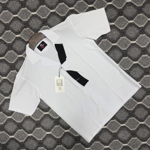 Borbaad Shirt 🫣 Get ready to upgrade your style with our Premium Collection! • Cash on Delivery available • No risk, just confidence in every purchase Shop now and experience the best!