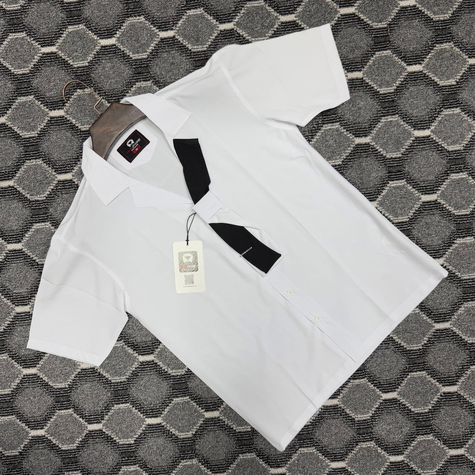 Drop Shirt Borbaad Shirt 🫣 Get ready to upgrade your style with our Premium Collection! • Cash on Delivery available • No risk, just confidence in every purchase Shop now and experience the best!