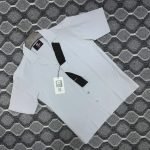 Borbaad Shirt 🫣 Get ready to upgrade your style with our Premium Collection! • Cash on Delivery available • No risk, just confidence in every purchase Shop now and experience the best!