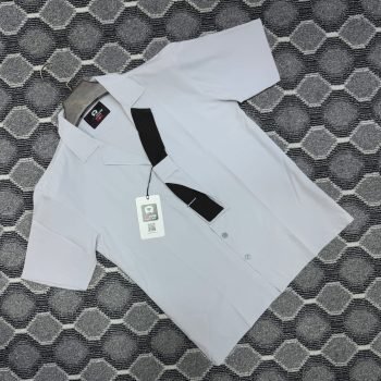 Borbaad Shirt 🫣 Get ready to upgrade your style with our Premium Collection! • Cash on Delivery available • No risk, just confidence in every purchase Shop now and experience the best!