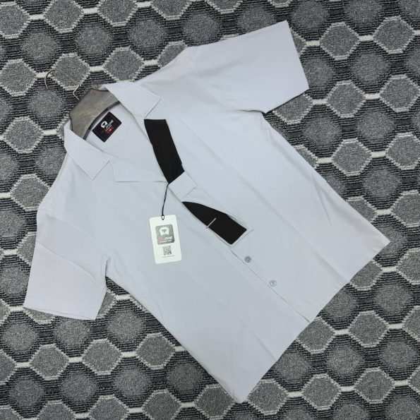 Borbaad Shirt 🫣 Get ready to upgrade your style with our Premium Collection! • Cash on Delivery available • No risk, just confidence in every purchase Shop now and experience the best!