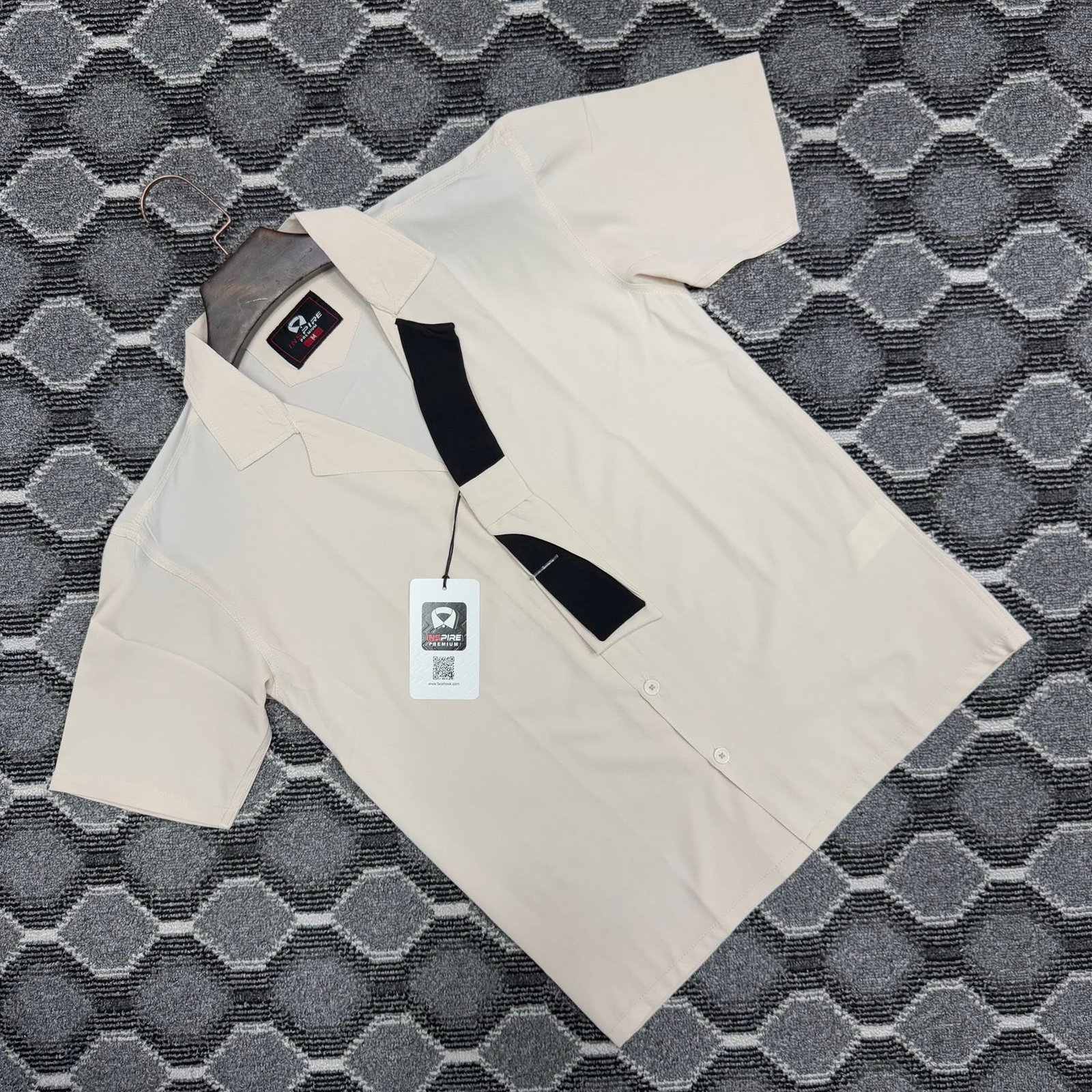 Drop Shirt Borbaad Shirt 🫣 Get ready to upgrade your style with our Premium Collection! • Cash on Delivery available • No risk, just confidence in every purchase Shop now and experience the best!