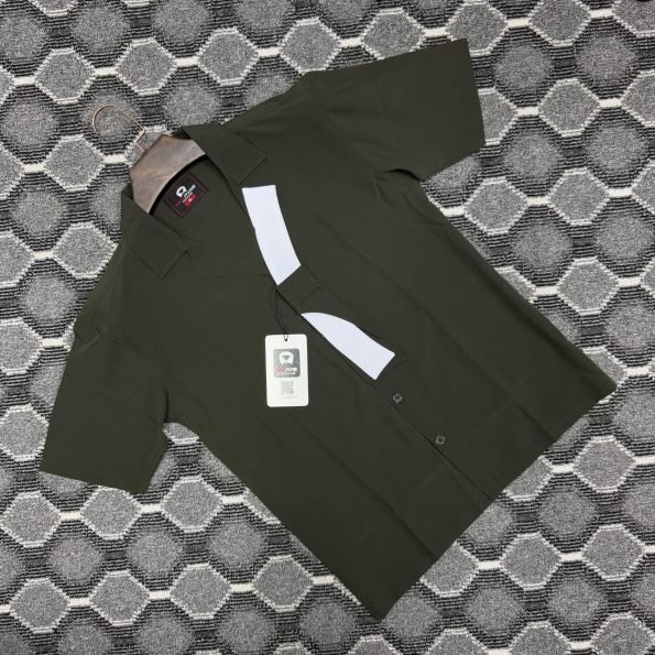 Borbaad Shirt 🫣 Get ready to upgrade your style with our Premium Collection! • Cash on Delivery available • No risk, just confidence in every purchase Shop now and experience the best!