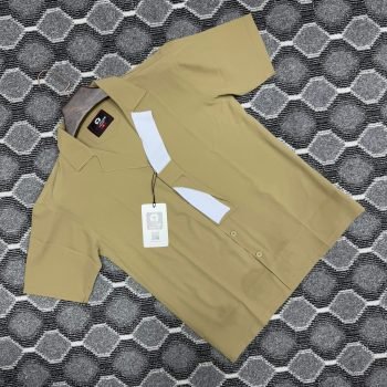 Borbaad Shirt 🫣 Get ready to upgrade your style with our Premium Collection! • Cash on Delivery available • No risk, just confidence in every purchase Shop now and experience the best!