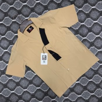 Borbaad Shirt 🫣 Get ready to upgrade your style with our Premium Collection! • Cash on Delivery available • No risk, just confidence in every purchase Shop now and experience the best!