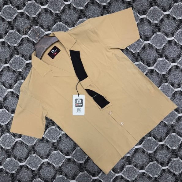 Borbaad Shirt 🫣 Get ready to upgrade your style with our Premium Collection! • Cash on Delivery available • No risk, just confidence in every purchase Shop now and experience the best!