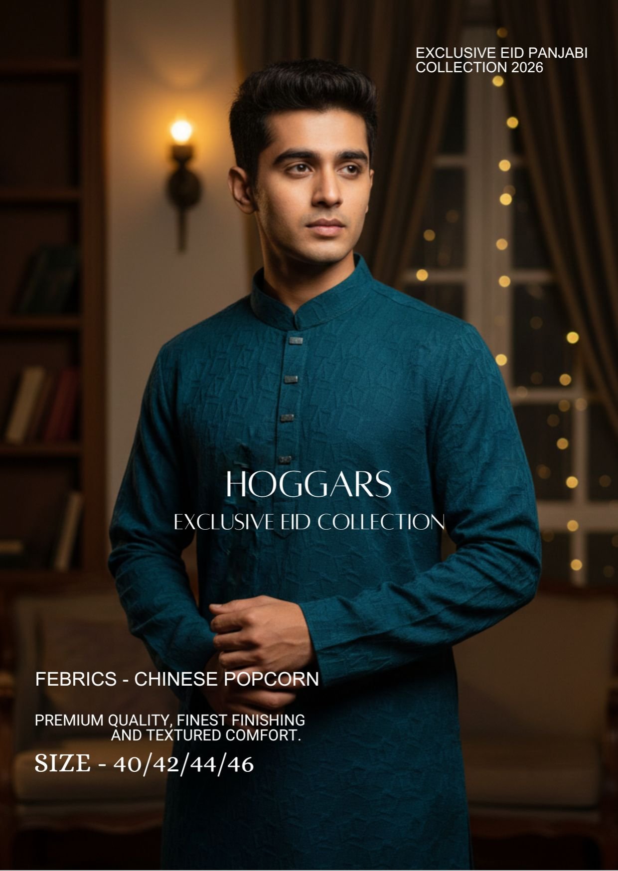 Maroon and White Magazine Themed 18th Birthday Invitation