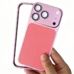 Pink Frame